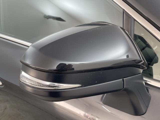 ハリアー Z 純正12.3型ナビ バックカメラ JBLサウンド デジタルインナーミラー ETC2.0 BSM ハーフレザーシート シートヒーター パワーシート 電動リアゲート LED 衝突被害軽減ブレーキ 禁煙車(55枚目)