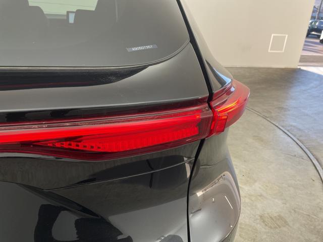 ハリアー Z 純正12.3型ナビ バックカメラ JBLサウンド デジタルインナーミラー ETC2.0 BSM ハーフレザーシート シートヒーター パワーシート 電動リアゲート LED 衝突被害軽減ブレーキ 禁煙車(58枚目)