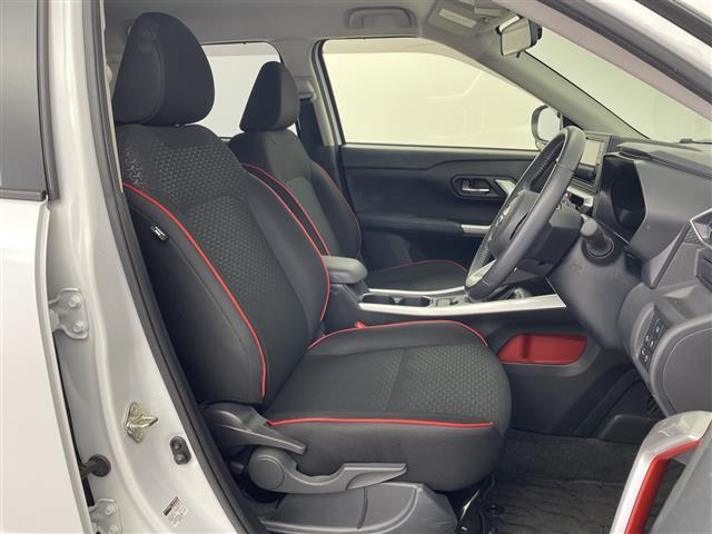 ライズ Ｚ　ナビ　バックカメラ　ＥＴＣ　ドラレコ　シートヒーター　衝突被害軽減ブレーキ　レーンアシスト　アダプティブクルーズコントロール　ＬＥＤヘッドライト　オートライト　革巻きステアリング　スマートキー　禁煙車（28枚目）