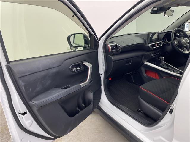 ライズ Ｚ　ナビ　バックカメラ　ＥＴＣ　ドラレコ　シートヒーター　衝突被害軽減ブレーキ　レーンアシスト　アダプティブクルーズコントロール　ＬＥＤヘッドライト　オートライト　革巻きステアリング　スマートキー　禁煙車（38枚目）