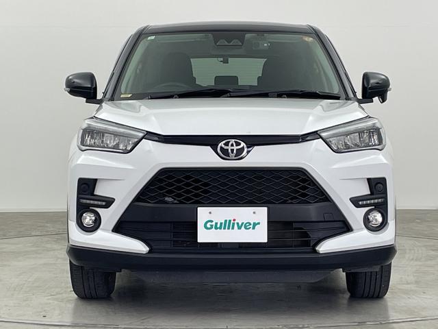 ライズ Ｚ　ナビ　バックカメラ　ＥＴＣ　ドラレコ　シートヒーター　衝突被害軽減ブレーキ　レーンアシスト　アダプティブクルーズコントロール　ＬＥＤヘッドライト　オートライト　革巻きステアリング　スマートキー　禁煙車（44枚目）