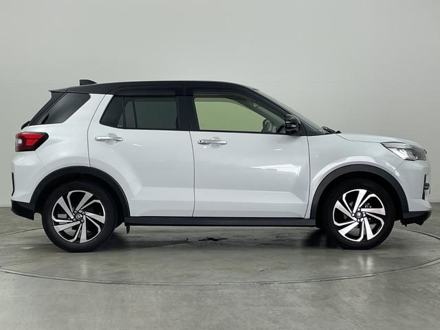 ライズ Ｚ　ナビ　バックカメラ　ＥＴＣ　ドラレコ　シートヒーター　衝突被害軽減ブレーキ　レーンアシスト　アダプティブクルーズコントロール　ＬＥＤヘッドライト　オートライト　革巻きステアリング　スマートキー　禁煙車（45枚目）