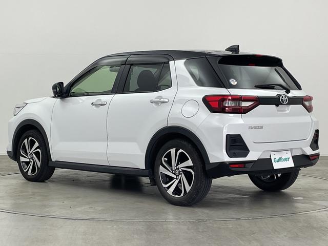 ライズ Ｚ　ナビ　バックカメラ　ＥＴＣ　ドラレコ　シートヒーター　衝突被害軽減ブレーキ　レーンアシスト　アダプティブクルーズコントロール　ＬＥＤヘッドライト　オートライト　革巻きステアリング　スマートキー　禁煙車（48枚目）