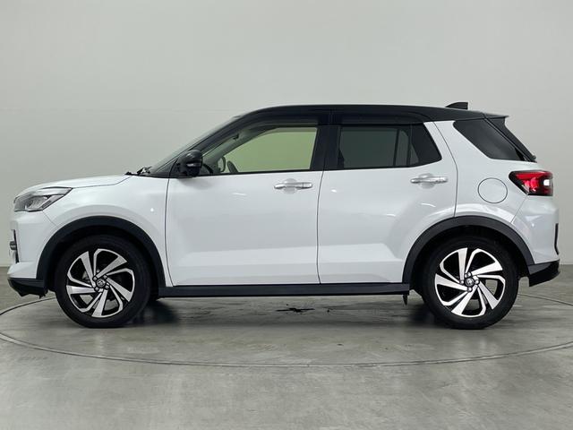 ライズ Ｚ　ナビ　バックカメラ　ＥＴＣ　ドラレコ　シートヒーター　衝突被害軽減ブレーキ　レーンアシスト　アダプティブクルーズコントロール　ＬＥＤヘッドライト　オートライト　革巻きステアリング　スマートキー　禁煙車（49枚目）