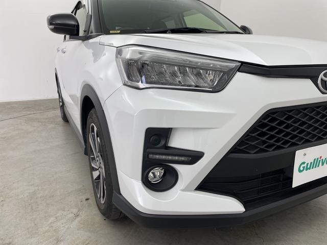 ライズ Ｚ　ナビ　バックカメラ　ＥＴＣ　ドラレコ　シートヒーター　衝突被害軽減ブレーキ　レーンアシスト　アダプティブクルーズコントロール　ＬＥＤヘッドライト　オートライト　革巻きステアリング　スマートキー　禁煙車（51枚目）