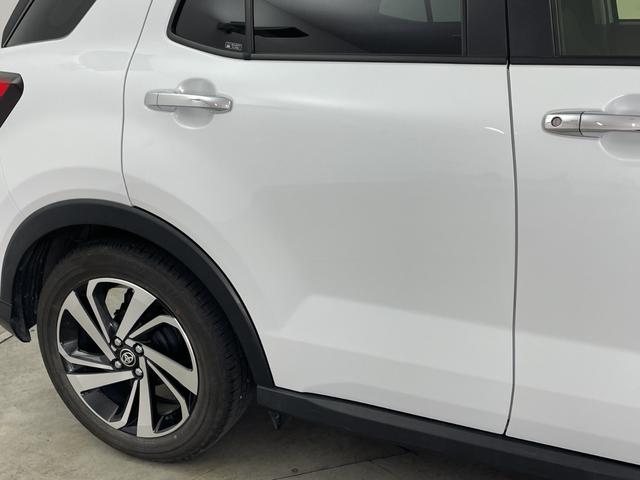 ライズ Ｚ　ナビ　バックカメラ　ＥＴＣ　ドラレコ　シートヒーター　衝突被害軽減ブレーキ　レーンアシスト　アダプティブクルーズコントロール　ＬＥＤヘッドライト　オートライト　革巻きステアリング　スマートキー　禁煙車（58枚目）