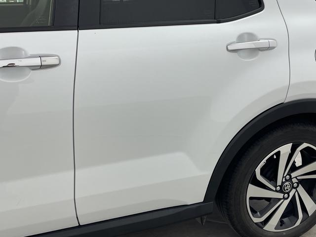 ライズ Ｚ　ナビ　バックカメラ　ＥＴＣ　ドラレコ　シートヒーター　衝突被害軽減ブレーキ　レーンアシスト　アダプティブクルーズコントロール　ＬＥＤヘッドライト　オートライト　革巻きステアリング　スマートキー　禁煙車（66枚目）