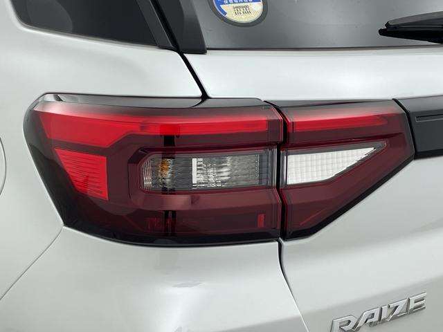 ライズ Ｚ　ナビ　バックカメラ　ＥＴＣ　ドラレコ　シートヒーター　衝突被害軽減ブレーキ　レーンアシスト　アダプティブクルーズコントロール　ＬＥＤヘッドライト　オートライト　革巻きステアリング　スマートキー　禁煙車（68枚目）
