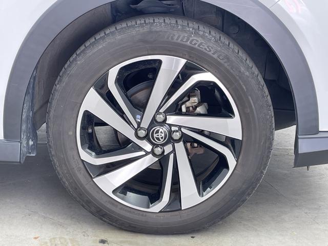 ライズ Ｚ　ナビ　バックカメラ　ＥＴＣ　ドラレコ　シートヒーター　衝突被害軽減ブレーキ　レーンアシスト　アダプティブクルーズコントロール　ＬＥＤヘッドライト　オートライト　革巻きステアリング　スマートキー　禁煙車（71枚目）