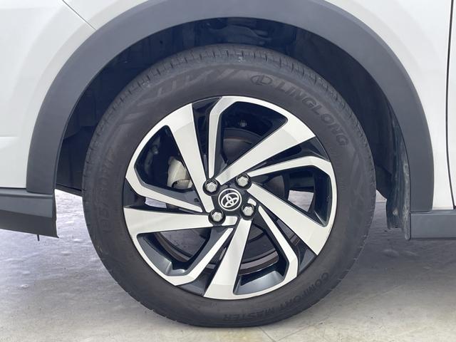 ライズ Ｚ　ナビ　バックカメラ　ＥＴＣ　ドラレコ　シートヒーター　衝突被害軽減ブレーキ　レーンアシスト　アダプティブクルーズコントロール　ＬＥＤヘッドライト　オートライト　革巻きステアリング　スマートキー　禁煙車（73枚目）