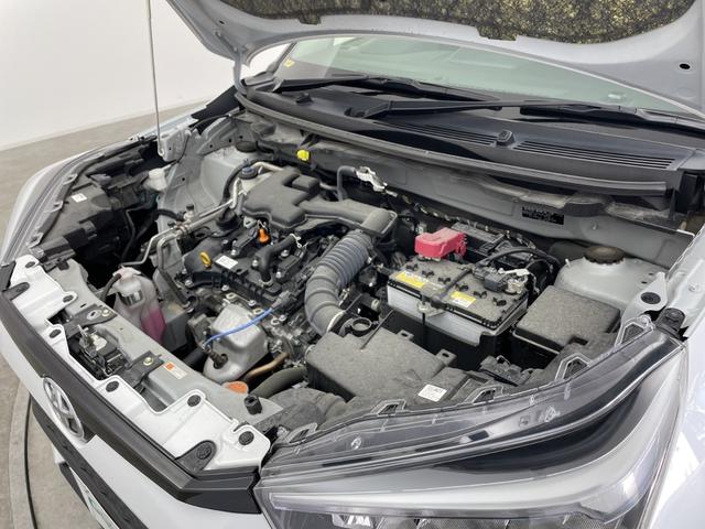 ライズ Ｚ　ナビ　バックカメラ　ＥＴＣ　ドラレコ　シートヒーター　衝突被害軽減ブレーキ　レーンアシスト　アダプティブクルーズコントロール　ＬＥＤヘッドライト　オートライト　革巻きステアリング　スマートキー　禁煙車（79枚目）