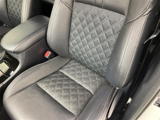 ハリアー プレミアム アドバンスドパッケージ 純正9型ナビ 全周囲カメラ JBL ETC ドラレコ 電動リアゲート ハーフレザーシート 衝突被害軽減ブレーキ レーンアシスト オートマチックハイビーム LEDヘッドライト オートハイビーム 禁煙(37枚目)