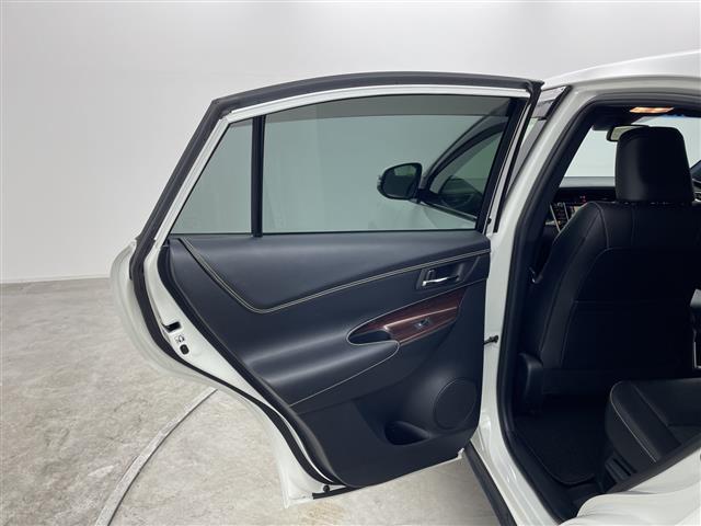 ハリアー プレミアム アドバンスドパッケージ 純正9型ナビ 全周囲カメラ JBL ETC ドラレコ 電動リアゲート ハーフレザーシート 衝突被害軽減ブレーキ レーンアシスト オートマチックハイビーム LEDヘッドライト オートハイビーム 禁煙(41枚目)