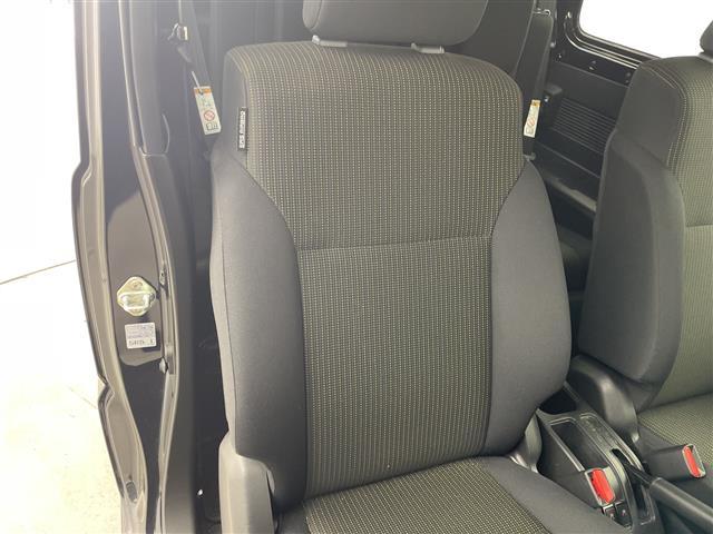 ジムニー ＸＣ　４ＷＤターボ　ナビ　バックカメラ　ドラレコ　シートヒーター　衝突被害軽減ブレーキ　レーンアシスト　ＬＥＤヘッドランプ　オートライト　クリアランスソナー　スマートキー　プッシュスタートボタン　禁煙車（32枚目）