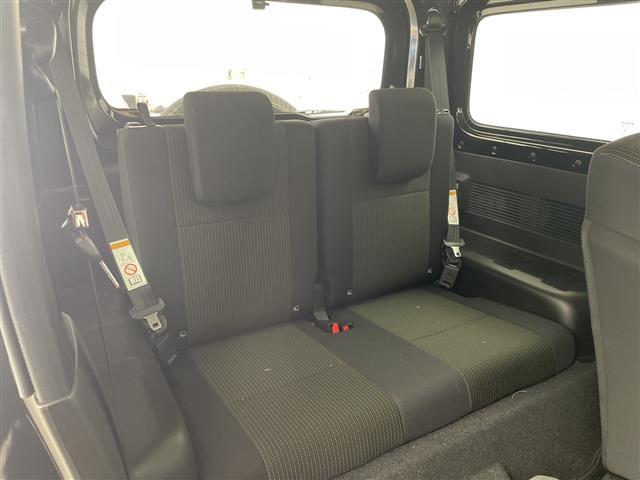 ジムニー ＸＣ　４ＷＤターボ　ナビ　バックカメラ　ドラレコ　シートヒーター　衝突被害軽減ブレーキ　レーンアシスト　ＬＥＤヘッドランプ　オートライト　クリアランスソナー　スマートキー　プッシュスタートボタン　禁煙車（33枚目）
