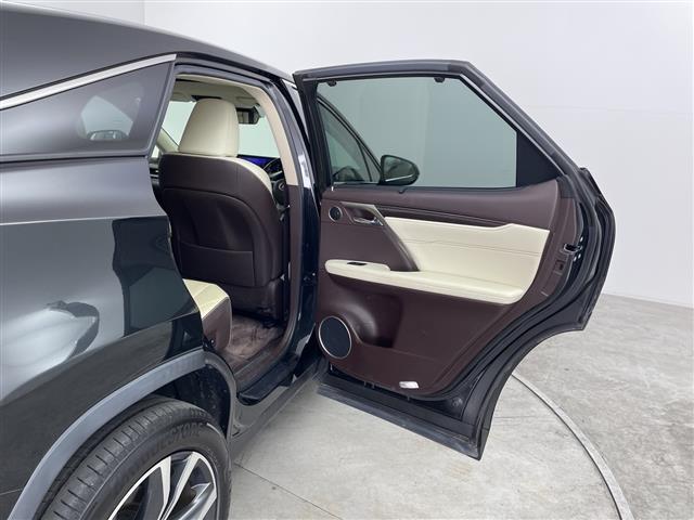 ＲＸ ＲＸ４５０ｈ　バージョンＬ　ムーンルーフ　純正１２．３型ナビ　全周囲カメラ　ＥＴＣ２．０　シートヒーター　シートベンチレーション　ハンドルヒーター　電動リアゲート　ＢＳＭ　追従クルーズコントロール　ＭＴモード付シフト　禁煙車（39枚目）