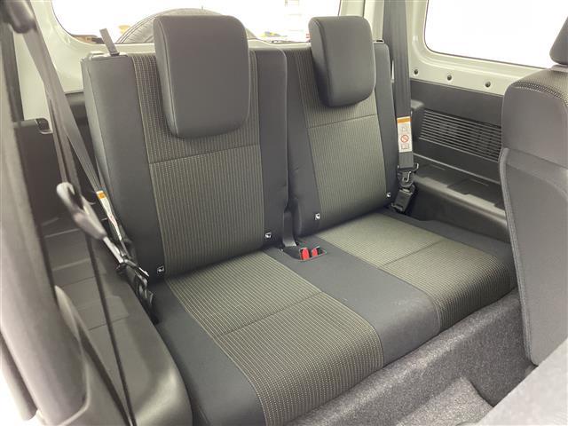 ジムニー ＸＣ　届出済未使用車　４ＷＤターボ　追従クルーズコントロール　シートヒーター　衝突被害軽減システム　レーンキープアシスト　ＬＥＤヘッドライト　オートマチックハイビーム　フォグライト　スマートキー　禁煙車（33枚目）