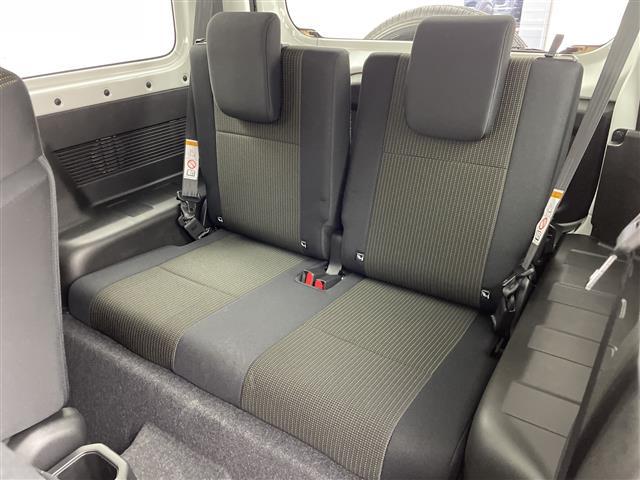 ジムニー ＸＣ　届出済未使用車　４ＷＤターボ　追従クルーズコントロール　シートヒーター　衝突被害軽減システム　レーンキープアシスト　ＬＥＤヘッドライト　オートマチックハイビーム　フォグライト　スマートキー　禁煙車（38枚目）