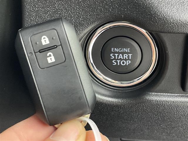 ジムニー ＸＣ　届出済未使用車　４ＷＤターボ　追従クルーズコントロール　シートヒーター　衝突被害軽減システム　レーンキープアシスト　ＬＥＤヘッドライト　オートマチックハイビーム　フォグライト　スマートキー　禁煙車（5枚目）