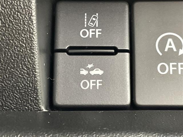 ジムニー ＸＣ　届出済未使用車　４ＷＤターボ　追従クルーズコントロール　シートヒーター　衝突被害軽減システム　レーンキープアシスト　ＬＥＤヘッドライト　オートマチックハイビーム　フォグライト　スマートキー　禁煙車（12枚目）