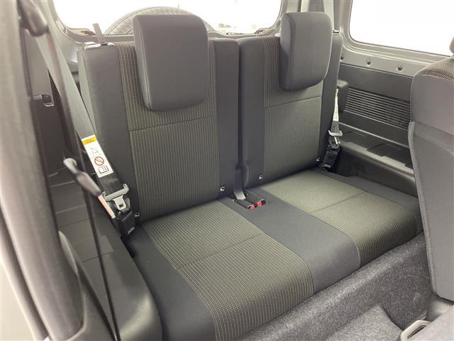 ジムニー ＸＣ　届出済未使用車　４ＷＤターボ　追従クルーズコントロール　シートヒーター　衝突被害軽減システム　レーンキープアシスト　ＬＥＤヘッドライト　オートマチックハイビーム　フォグライト　スマートキー　禁煙車（33枚目）