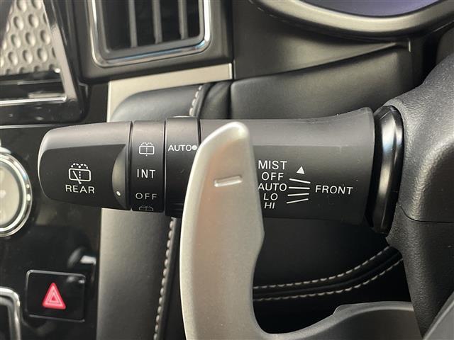 デリカＤ：５ シャモニー　登録済未使用車　ＢＳＭ　電動リアゲート　アダプティブクルーズコントロール　衝突被害軽減ブレーキ　レーンアシスト　パドルシフト　両側電動スライドドア　ハーフレザーシート　シートヒーター　ＬＥＤ　禁煙車（19枚目）