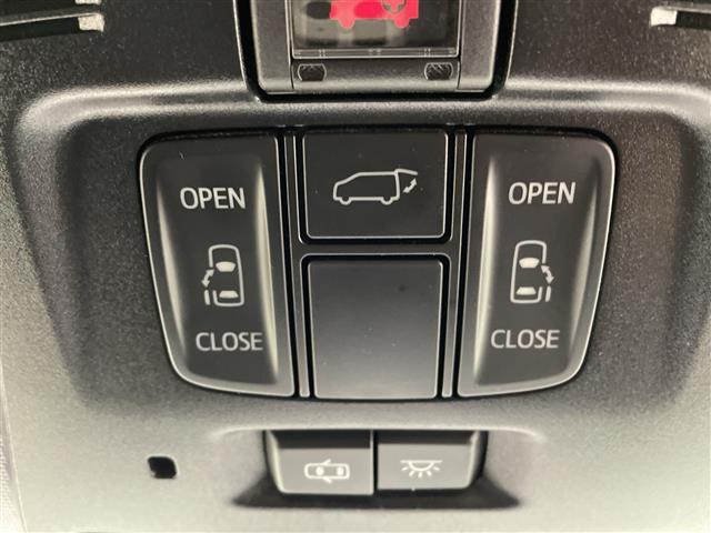 ヴェルファイアハイブリッド ＺＲ　モデルリスタフルエアロ　純正後席モニター　純正１０型ナビ　電子ミラー　バックカメラ　ドラレコ　ビルトインＥＴＣ２．０　電動バックドア　両側電動スライドドア　シートヒーター／シートベンチレーション　禁煙（10枚目）