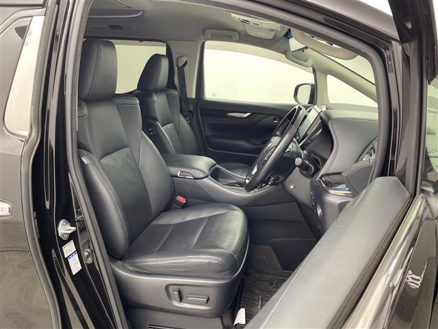 ヴェルファイアハイブリッド ＺＲ　モデルリスタフルエアロ　純正後席モニター　純正１０型ナビ　電子ミラー　バックカメラ　ドラレコ　ビルトインＥＴＣ２．０　電動バックドア　両側電動スライドドア　シートヒーター／シートベンチレーション　禁煙（30枚目）