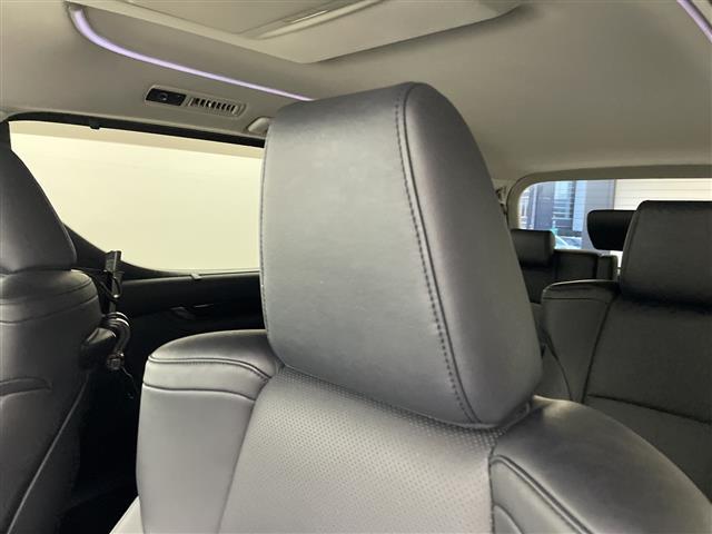 ヴェルファイアハイブリッド ＺＲ　モデルリスタフルエアロ　純正後席モニター　純正１０型ナビ　電子ミラー　バックカメラ　ドラレコ　ビルトインＥＴＣ２．０　電動バックドア　両側電動スライドドア　シートヒーター／シートベンチレーション　禁煙（36枚目）