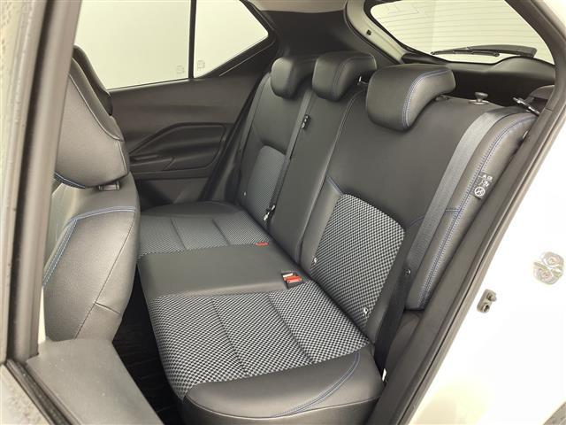 キックス Ｘ　純正９型ナビ　バックカメラ　アダプティブクルーズコントロール　レーンキープアシスト　衝突被害軽減ブレーキ　オートマチックハイビーム　純正ドライブレコーダー　コーナーセンサー　ＥＴＣ　ＬＥＤ　禁煙車（32枚目）