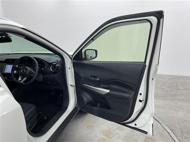 キックス Ｘ　純正９型ナビ　バックカメラ　アダプティブクルーズコントロール　レーンキープアシスト　衝突被害軽減ブレーキ　オートマチックハイビーム　純正ドライブレコーダー　コーナーセンサー　ＥＴＣ　ＬＥＤ　禁煙車（34枚目）