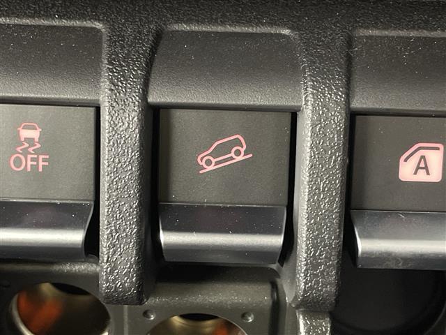 ジムニーシエラ JC 4WD 9型ナビ バックカメラ ETC シートヒーター 衝突被害軽減システム 追従クルーズコントロール LEDヘッドライト オートマチックハイビーム オートライト レーンアシスト コーナーセンサー(14枚目)