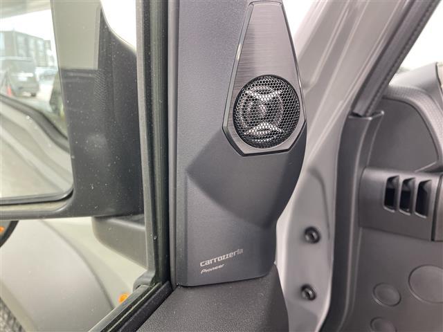 ジムニーシエラ JC 4WD 9型ナビ バックカメラ ETC シートヒーター 衝突被害軽減システム 追従クルーズコントロール LEDヘッドライト オートマチックハイビーム オートライト レーンアシスト コーナーセンサー(20枚目)