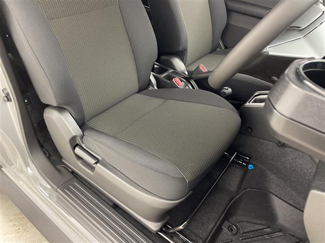 ジムニーシエラ JC 4WD 9型ナビ バックカメラ ETC シートヒーター 衝突被害軽減システム 追従クルーズコントロール LEDヘッドライト オートマチックハイビーム オートライト レーンアシスト コーナーセンサー(30枚目)