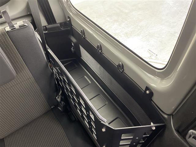 ジムニーシエラ JC 4WD 9型ナビ バックカメラ ETC シートヒーター 衝突被害軽減システム 追従クルーズコントロール LEDヘッドライト オートマチックハイビーム オートライト レーンアシスト コーナーセンサー(36枚目)