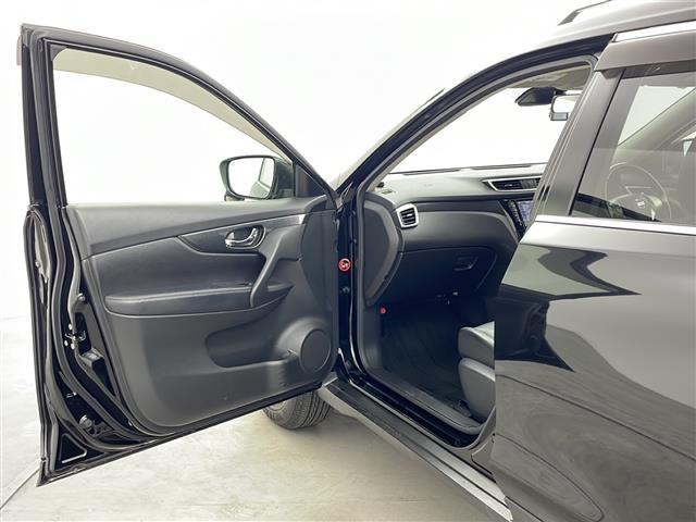 エクストレイル ２０Ｘ　エマージェンシーブレーキパッケージ　４ＷＤ　純正８型ナビ　フルセグＴＶ　バックカメラ　ドラレコ　ビルトインＥＴＣ　シートヒーター　ルーフレール　ダウンヒルアシスト　エマージェンシーブレーキ　ＬＥＤ　プッシュスタート　スマートキー　禁煙車（38枚目）