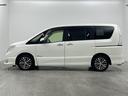 ハイウェイスター　Ｖセレ＋セーフティＩＩ　ＳＨＶ　純正ナビ　純正１１型後席モニター　全周囲カメラ　衝突被害軽減ブレーキ　車線逸脱警報　クルーズコントロール　両側パワースライドドア　ＬＥＤライト　コーナーセンサー　ドライブレコーダー　ＥＴＣ　禁煙車（19枚目）