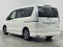ハイウェイスター　Ｖセレ＋セーフティＩＩ　ＳＨＶ　純正ナビ　純正１１型後席モニター　全周囲カメラ　衝突被害軽減ブレーキ　車線逸脱警報　クルーズコントロール　両側パワースライドドア　ＬＥＤライト　コーナーセンサー　ドライブレコーダー　ＥＴＣ　禁煙車（20枚目）