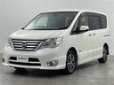 ハイウェイスター　Ｖセレ＋セーフティＩＩ　ＳＨＶ　純正ナビ　純正１１型後席モニター　全周囲カメラ　衝突被害軽減ブレーキ　車線逸脱警報　クルーズコントロール　両側パワースライドドア　ＬＥＤライト　コーナーセンサー　ドライブレコーダー　ＥＴＣ　禁煙車（42枚目）