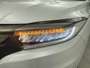 ハイブリッドＺ・ホンダセンシング　純正８型ナビ　バックカメラ　アダプティブクルーズコントロール　レーンキープアシスト　衝突被害軽減ブレーキ　シートヒーター　ＬＥＤヘッドライト　ドライブレコーダー　ＥＴＣ　純正アルミホイール　禁煙車（58枚目）