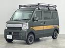 ジョインターボ　ナビ　ワンセグＴＶ　バックカメラ　衝突被害軽減ブレーキ　レーンアシスト　横滑り防止装置　コーナーセンサー　社外アルミホイール　ルーフキャリア　ＥＴＣ　キーレスエントリー　電動格納ミラー　禁煙車（50枚目）