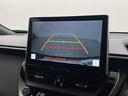 カローラクロス ハイブリッド　Ｚ　純正１０．５型ナビ　バックカメラ　フルセグＴＶ　ＥＴＣ２．０　ハーフレザーシート　シートヒーター　電動リアゲート　純正アルミホイール　衝突被害軽減ブレーキ　レーンアシスト　ＬＥＤヘッドライト　禁煙車（4枚目）