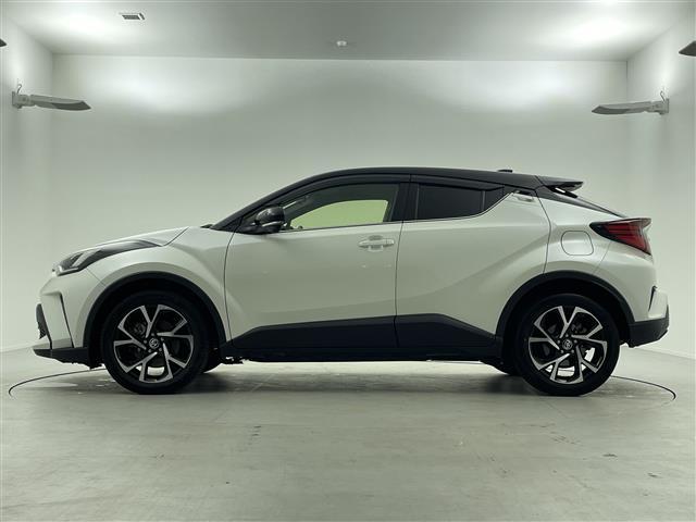 Ｃ－ＨＲ Ｇ－Ｔ　純正ディスプレイオーディオ　ＢＴ　フルセグＴＶ　ＥＴＣ　レーダークルーズコントロール　バックカメラ　革巻きステアリング　ステアリングスイッチ　スペアキー　オートライト（33枚目）