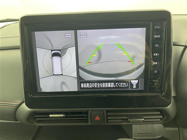 ルークス ハイウェイスター　Ｇターボプロパイロットエディション　純正ナビ　アラウンドビューモニター　ビルトインＥＴＣ　レーダークルーズコントロール　コーナーセンサー　オートライト　ＬＥＤヘッドライト　レーンキープアシスト　ドライブレコーダー　衝突被害軽減システム（9枚目）