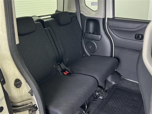 Ｎ－ＢＯＸ Ｇ　ＳＳパッケージ　社外ＳＤナビ　型式：ＡＶＮ－Ｖ０２（ＦＭ／ＡＭ／ＢＴ／ＴＶ／ＣＤ／ＤＶＤ／ＡＵＸ）両側パワースライドドア　純正アルミホイール　純正フロアマット　社外ＥＴＣ　ＡＢＳ　横滑り防止装置　スマートキー（18枚目）