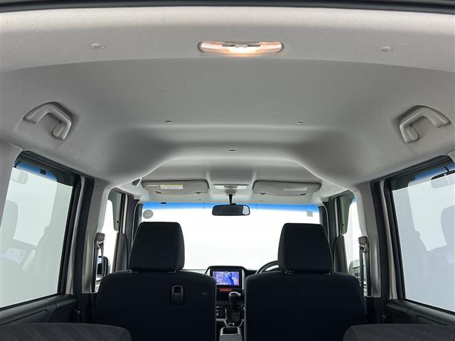 Ｎ－ＢＯＸ Ｇ　ＳＳパッケージ　社外ＳＤナビ　型式：ＡＶＮ－Ｖ０２（ＦＭ／ＡＭ／ＢＴ／ＴＶ／ＣＤ／ＤＶＤ／ＡＵＸ）両側パワースライドドア　純正アルミホイール　純正フロアマット　社外ＥＴＣ　ＡＢＳ　横滑り防止装置　スマートキー（33枚目）