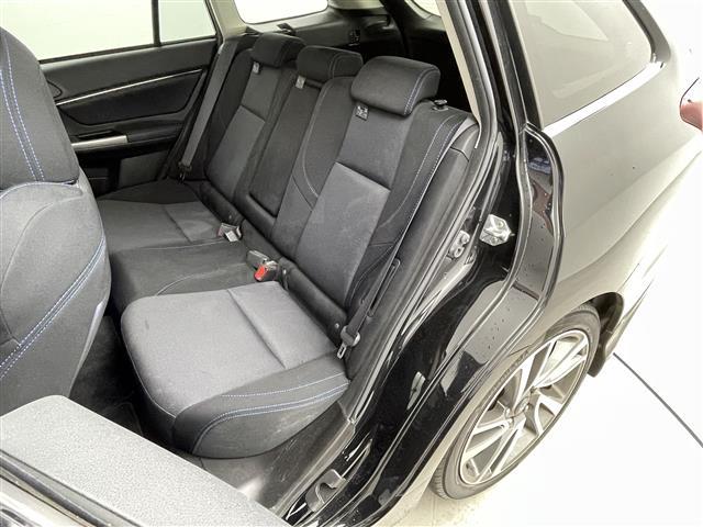 レヴォーグ １．６ＧＴ－Ｓアイサイト　純正フルセグＳＤナビ　Ｂｌｕｅｔｏｏｔｈ／ＴＶ／ＤＶＤ／ＣＤ／ＡＭ／ＦＭ　バックカメラ　純正１８インチＡＷ　ＥＴＣ　アダプティブクルーズコントロール　レーンキープアシスト　純正フロアマット（22枚目）
