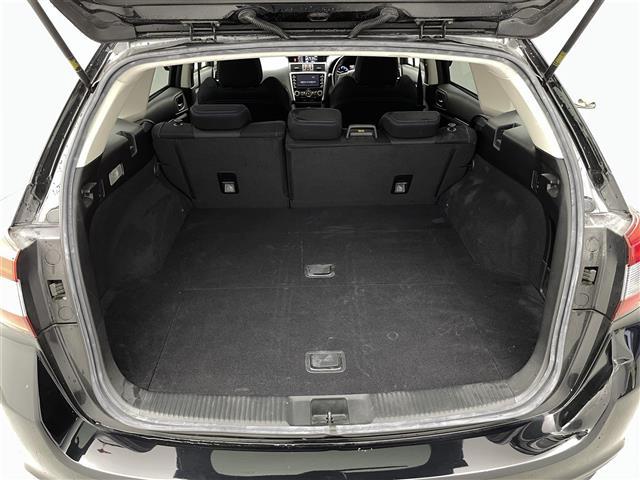 レヴォーグ １．６ＧＴ－Ｓアイサイト　純正フルセグＳＤナビ　Ｂｌｕｅｔｏｏｔｈ／ＴＶ／ＤＶＤ／ＣＤ／ＡＭ／ＦＭ　バックカメラ　純正１８インチＡＷ　ＥＴＣ　アダプティブクルーズコントロール　レーンキープアシスト　純正フロアマット（23枚目）
