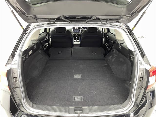 レヴォーグ １．６ＧＴ－Ｓアイサイト　純正フルセグＳＤナビ　Ｂｌｕｅｔｏｏｔｈ／ＴＶ／ＤＶＤ／ＣＤ／ＡＭ／ＦＭ　バックカメラ　純正１８インチＡＷ　ＥＴＣ　アダプティブクルーズコントロール　レーンキープアシスト　純正フロアマット（24枚目）