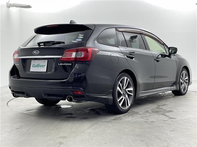 レヴォーグ １．６ＧＴ－Ｓアイサイト　純正フルセグＳＤナビ　Ｂｌｕｅｔｏｏｔｈ／ＴＶ／ＤＶＤ／ＣＤ／ＡＭ／ＦＭ　バックカメラ　純正１８インチＡＷ　ＥＴＣ　アダプティブクルーズコントロール　レーンキープアシスト　純正フロアマット（29枚目）